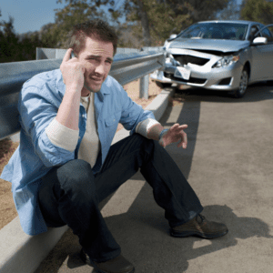Hit and Run Legal Help in Israel